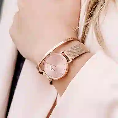 Daniel Wellington 28mm 30 DW00100464