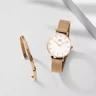 Daniel Wellington DW00100163+DW00400003
