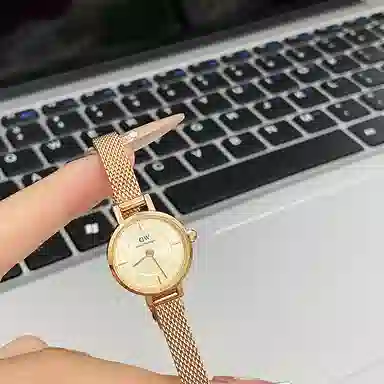 Daniel Wellington 19MM
