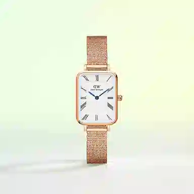 Daniel Wellington Quadro