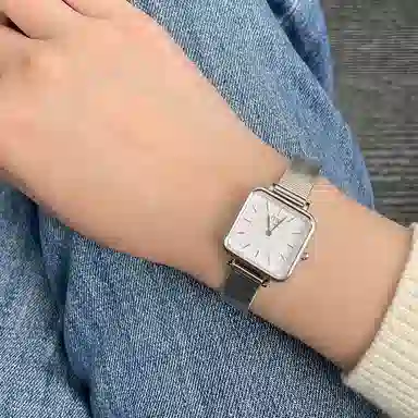 Daniel Wellington QUADRO 30 DW00100522