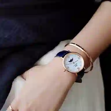Daniel Wellington DW