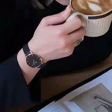 DWDanielWellington PETITE dw DW00100345