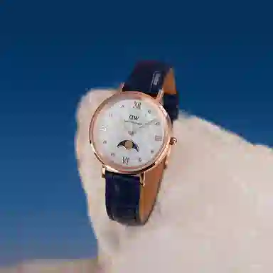 Daniel Wellington DW