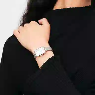 Daniel Wellington Quadro