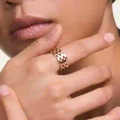 Daniel Wellington DW