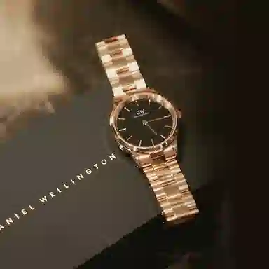 Daniel WellingtonDanielWellington 30m DW00100214