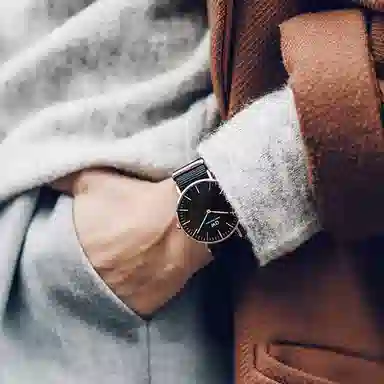 Daniel Wellington DanielWellingtonCLASSIC 36mm DW00100259