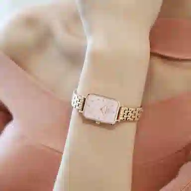 Daniel Wellington QUADRO DW00100621