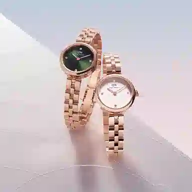 Daniel Wellington Classic Petite