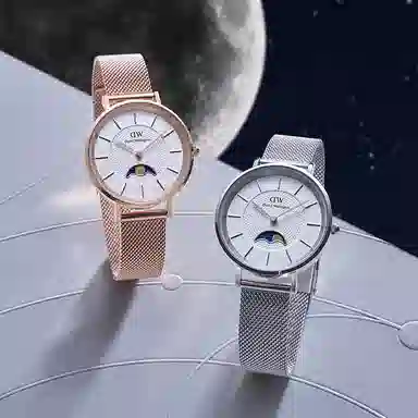 Daniel WellingtonPETITE DW