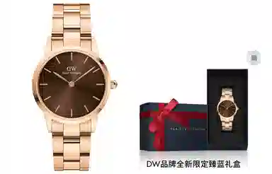 Daniel Wellington 40mm 30