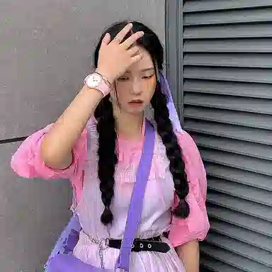 Daniel WellingtonICONIC 40mm DW00100533