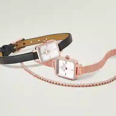 Daniel Wellington 15mm 30