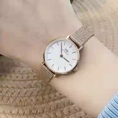 Daniel Wellington Petite DW00100418