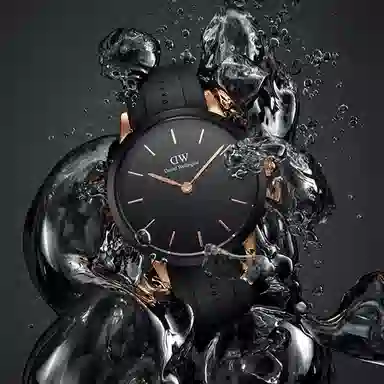 Daniel Wellington ICONIC 32mm 100 DW00100426