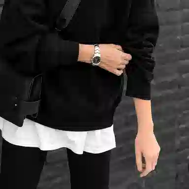 Daniel WellingtonICONICDanielWellington DW DW00100208