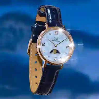 Daniel Wellington DW