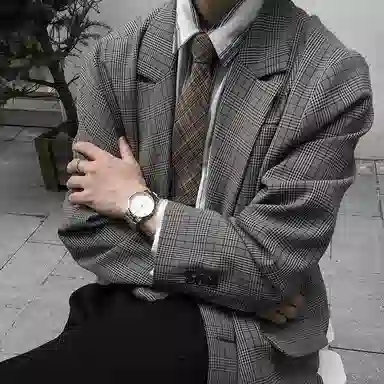 Daniel Wellington ICONICDanielWellington 36mm DW00100204