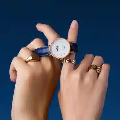 Daniel Wellington DW