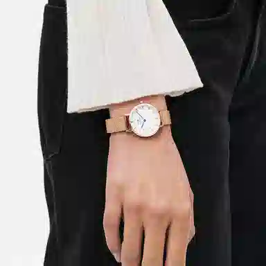 Daniel WellingtonPETITE 28mm