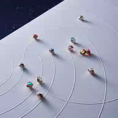 Daniel Wellington CHARMS 925