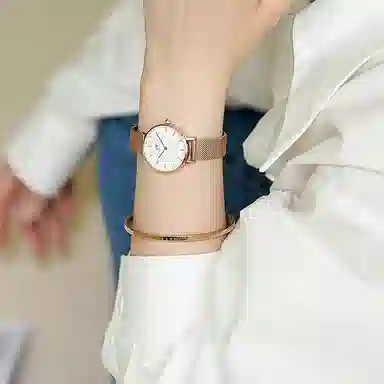 Daniel Wellington