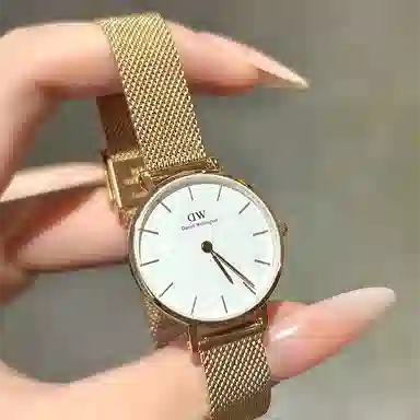 Daniel Wellington DW DW