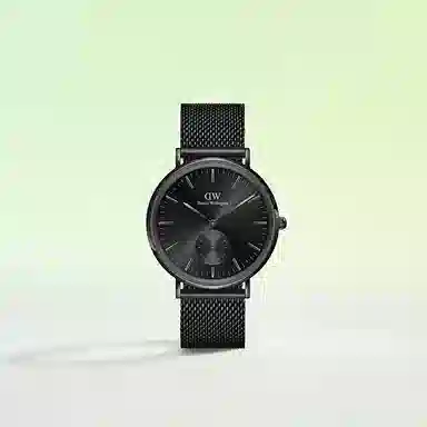 Daniel Wellington 40mm