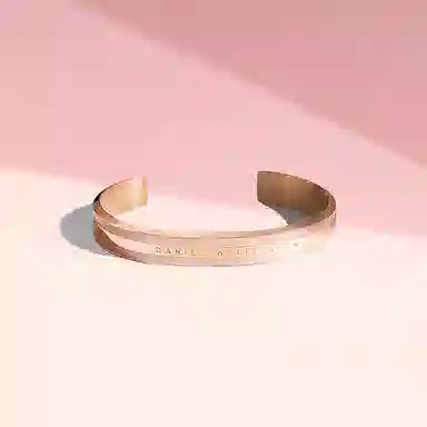 Daniel Wellington Rose Gold Bracelet