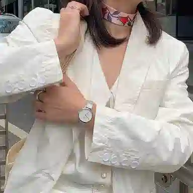 Daniel Wellington PETITE DW 24mm 30 DW00100442