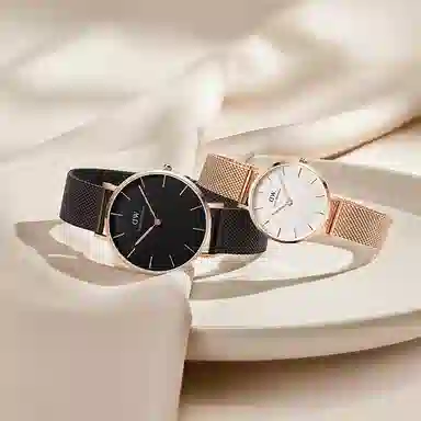 Daniel Wellington DanielWellington dw W307W418