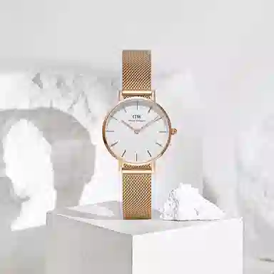 Daniel Wellington DW DW