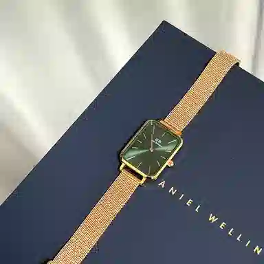 Daniel Wellington