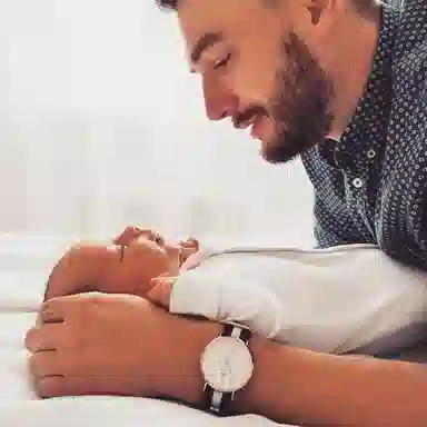 Daniel Wellington 30 DW00100003