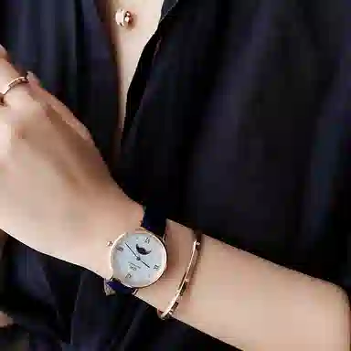 Daniel Wellington DW