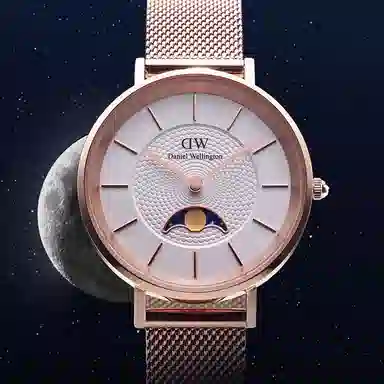 Daniel WellingtonPETITE DW