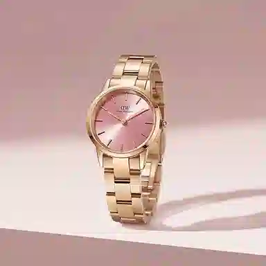 Daniel Wellington ICONICDanielWellington 28mm DW00100370