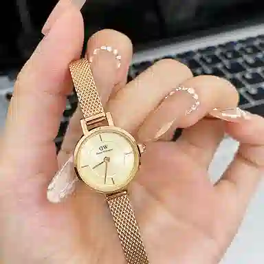 Daniel Wellington 19MM