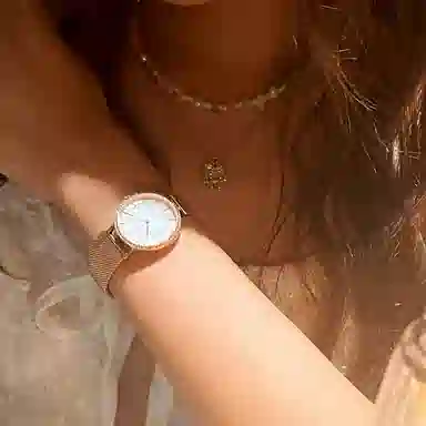 Daniel Wellington 28mm 30 DW00100663