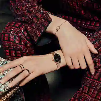 Daniel WellingtonDanielWellingtonPETITE 28mm DW00100217