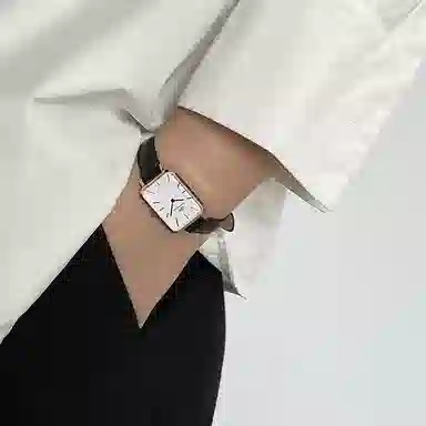 Daniel WellingtonQUADRO DW