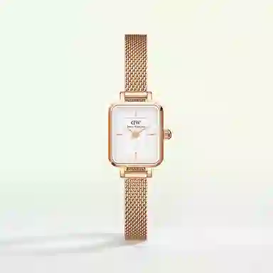 Daniel WellingtonQUADRO 15.4*18.2mm