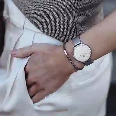 Daniel Wellington dw DW00100220
