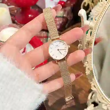 Daniel Wellington Petite DW00100418