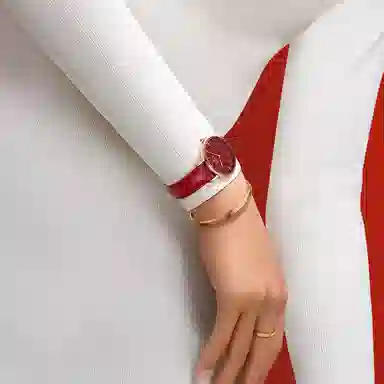 Daniel Wellington DW dw