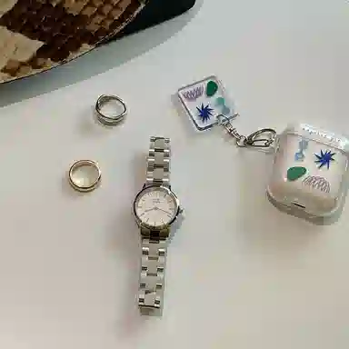 Daniel WellingtonDanielWellington 30m DW00100214