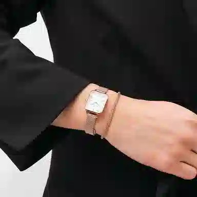 Daniel Wellington