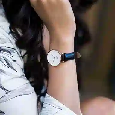 Daniel Wellington + DW DW