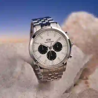 Daniel Wellington DW